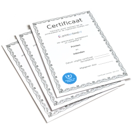 Certificaten